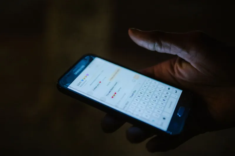 Your Relationship Was Over Before You Knew It Was Over — The App Figured It Out First