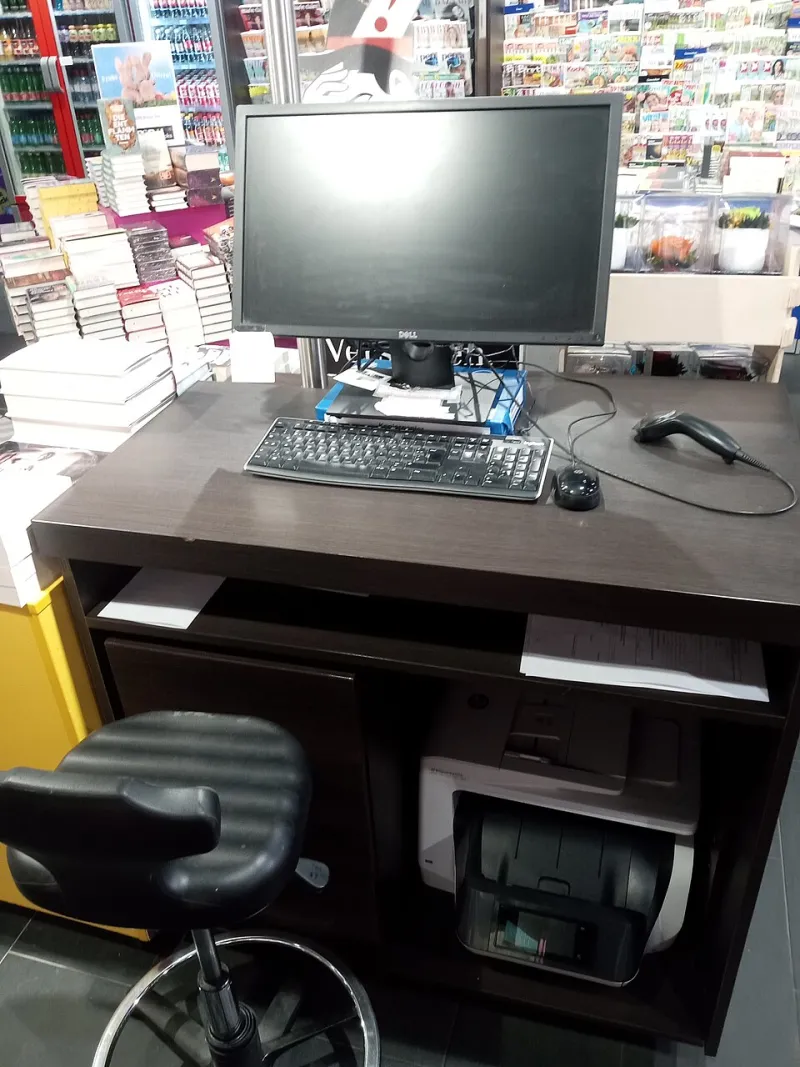 Every File You've Ever Downloaded Is Watching You Back