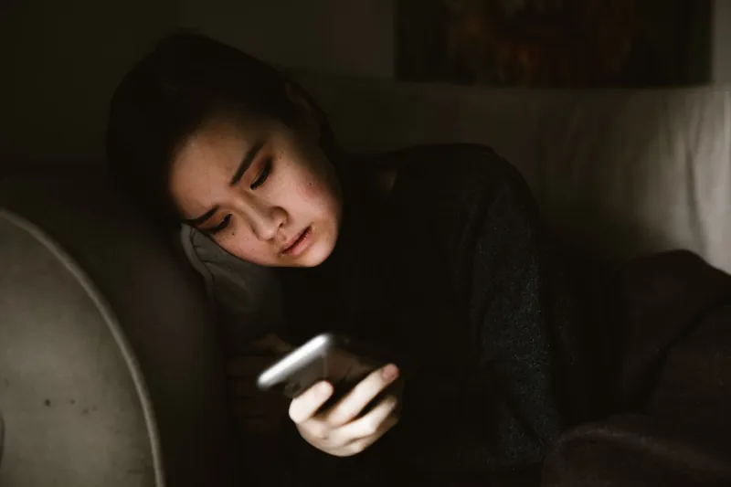 The Feed Knows What You're Afraid to Google: Inside the Algorithm's Uncanny Emotional Precision