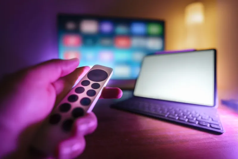 Netflix Already Picked Your Next Obsession. You Just Haven't Gotten There Yet.