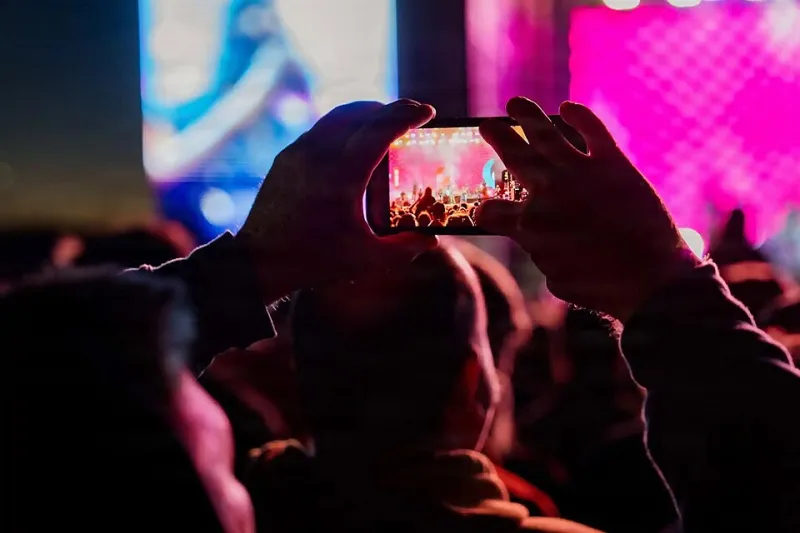 Your Phone Knew Before You Did: The Creeping Intelligence of the For You Page